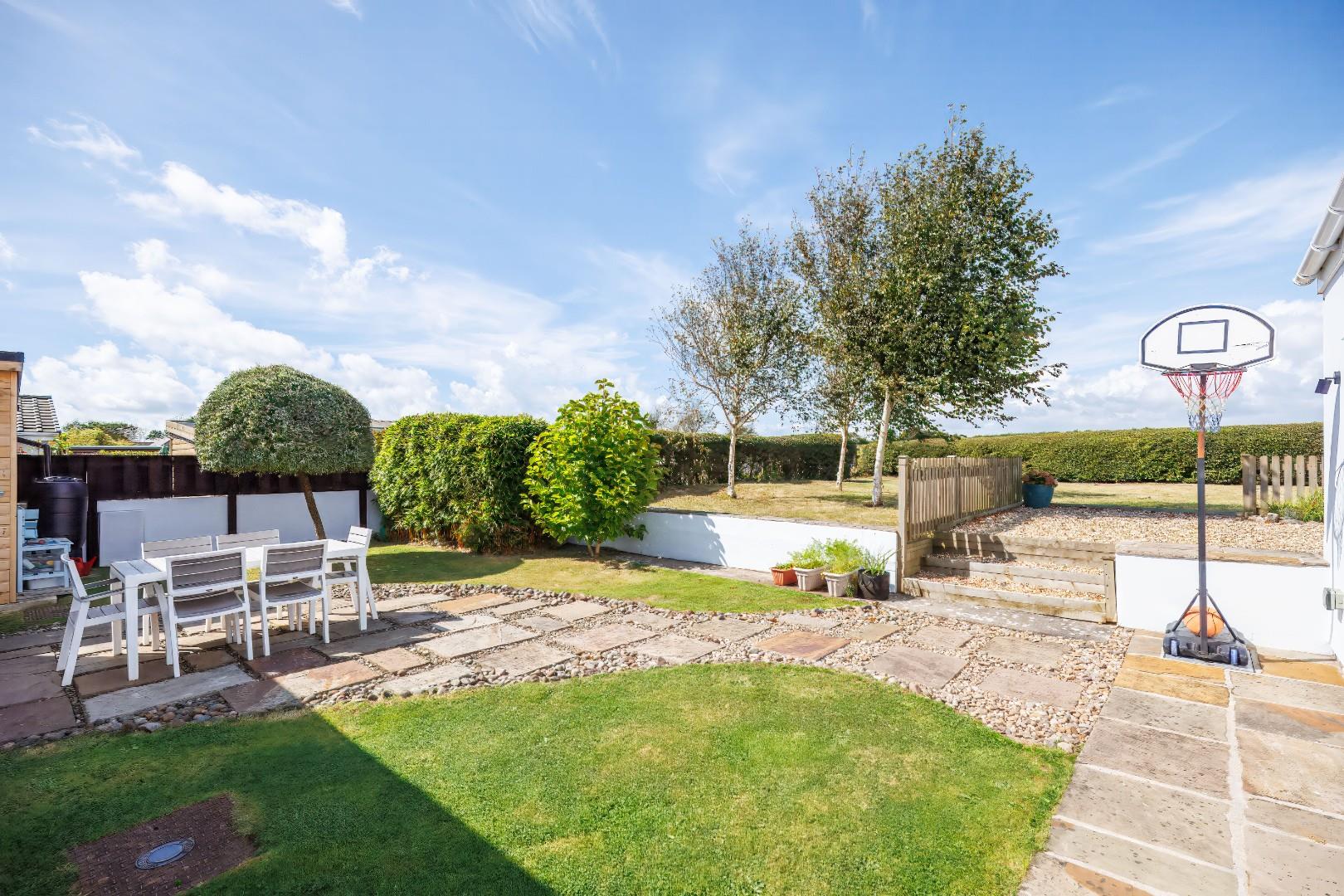 Chapel Road, Broughton, Vale of Glamorgan, Cf71 7Qr